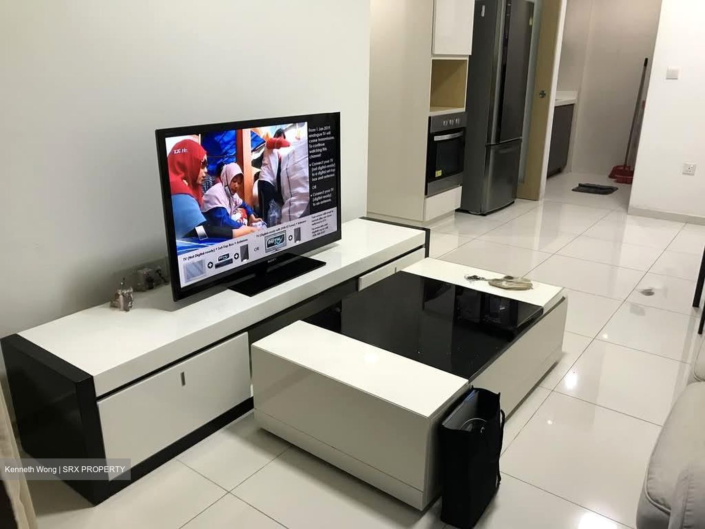 Twin Waterfalls (D19), Condominium #581787641